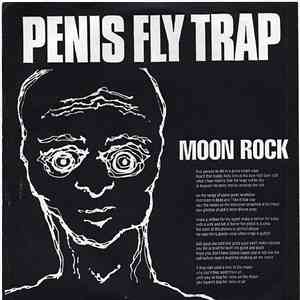 The Medveds / Penis Fly Trap - Gilded Cock / Moon Rock