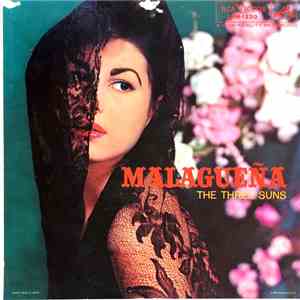 The Three Suns - Malaguena