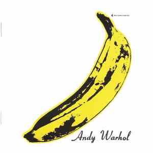 The Velvet Underground & Nico  - The Velvet Underground & Nico