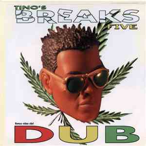 Tino - Tino's Breaks Five: Dub