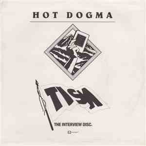 TISM - Hot Dogma - The Interview Disc