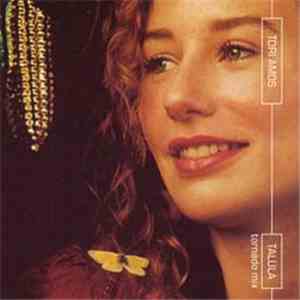 Tori Amos - Talula (Tornado Mix)