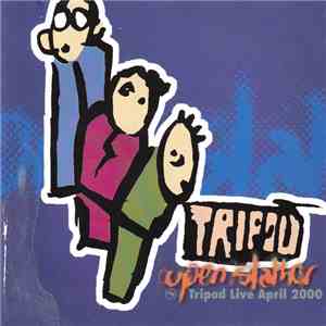 Tripod - Open Slather