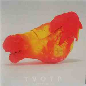 TV On The Radio - Happy Idiot