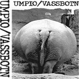 Umpio / Vassbotn - Split