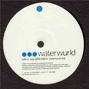 Underground Science - Waterwurld