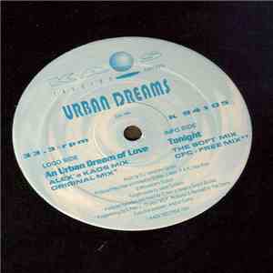 Urban Dreams - An Urban Dream Of Love