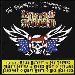 Various - An All-Star Tribute to Lynyrd Skynyrd