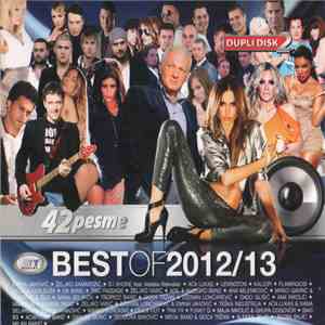 Various - Best Of 2012/13