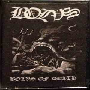 Various - Bolvs Of Death