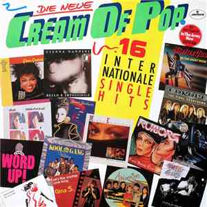 Various - Cream Of Pop - Die Neue