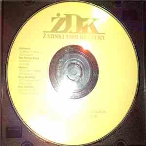 Various - ŻDK - Żarski Dom Kultury