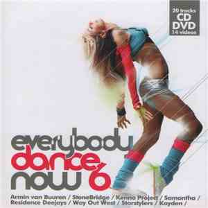 Various - Everybody Dance Now 6