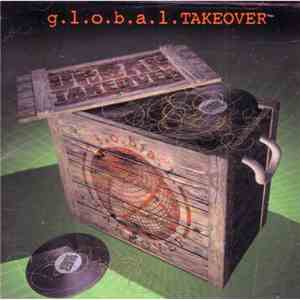 Various - G.L.O.B.A.L. Takeover