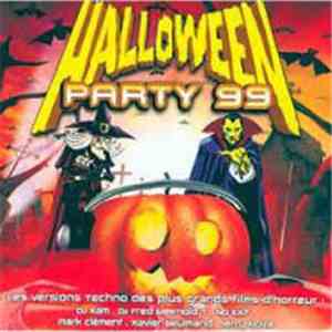 Various - Halloween Party 99