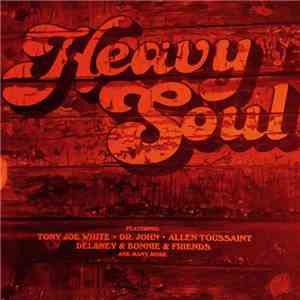 Various - Heavy Soul