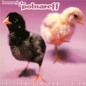 Various - Hommage To/À Polnareff