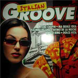 Various - Italian Groove