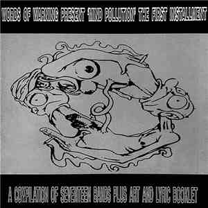 Various - Mind Pollution (The First Installment)