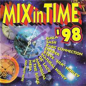 Various - Mix In Time '98