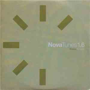 Various - Nova Tunes 1.6 Promo Sampler