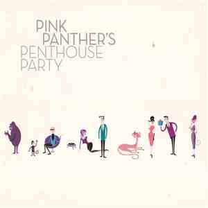 Various - Pink Panther's Penthouse Party