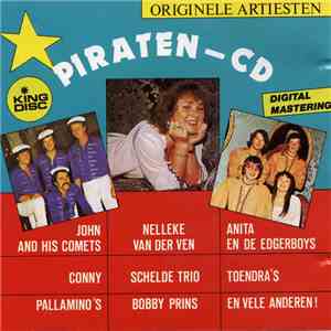 Various - Piraten Cd