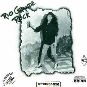 Various - Rio Grande Rock