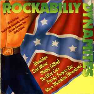Various - Rockabilly Dynamites