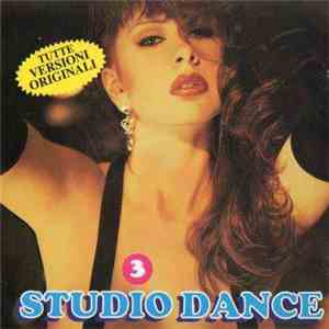 Various - Studio Dance 3