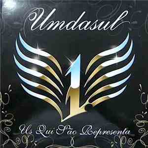 Various - Umdasul Us Qui São Representa