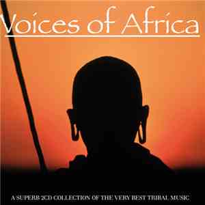 Various - Voices Of Africa
