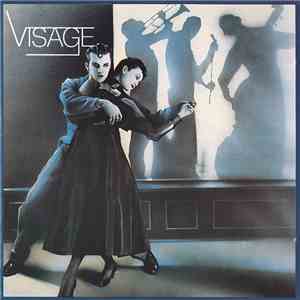 Visage - Visage