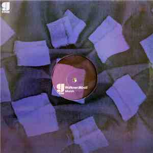 Walkner.Möstl - Bluish