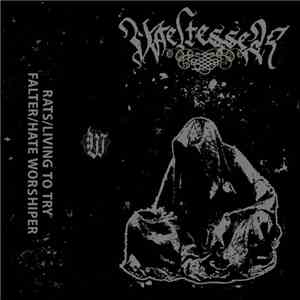 Weltesser - Demo Tape 2015