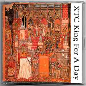 XTC - King For A Day