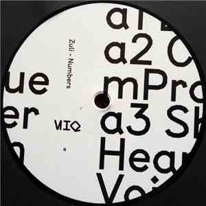 Zuli - Numbers