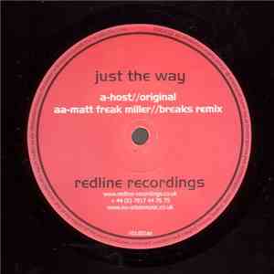 A-Host - Just The Way