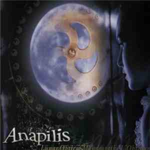 Anapilis - Lunar Optics