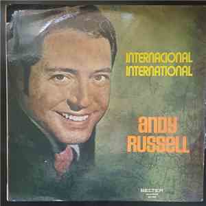 Andy Russell  - Internacional Internacional