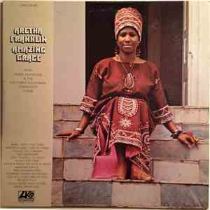 Aretha Franklin - Amazing Grace