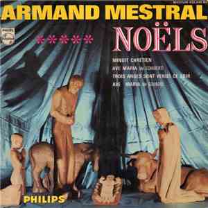 Armand Mestral - Noëls