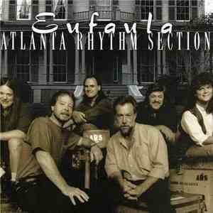 Atlanta Rhythm Section - Eufaula