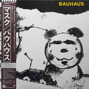 Bauhaus - Mask