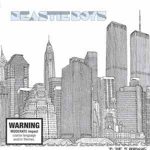 Beastie Boys - To The 5 Boroughs