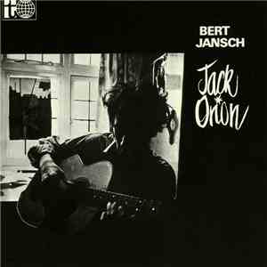 Bert Jansch - Jack Orion