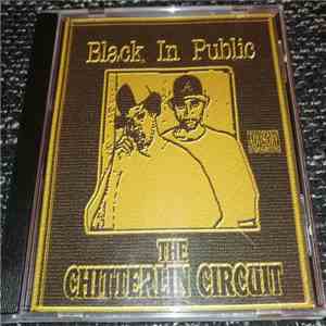 Black In Public - The Chitterlin Circuit