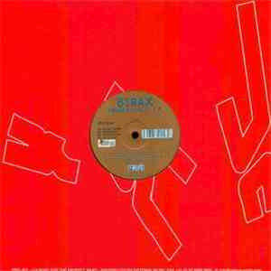 Btrax - Danger Street E.P.