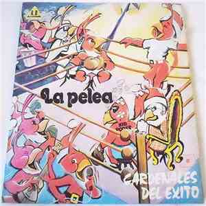 Cardenales Del Exito - La Pelea