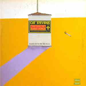 Cat Stevens - Very Young And Early Songs